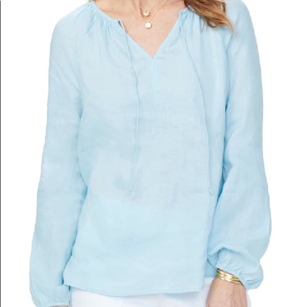 NYDJ Blouse - Size M